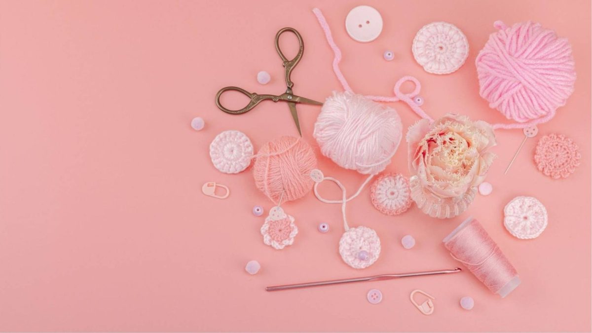 Rencontre : Café crochet