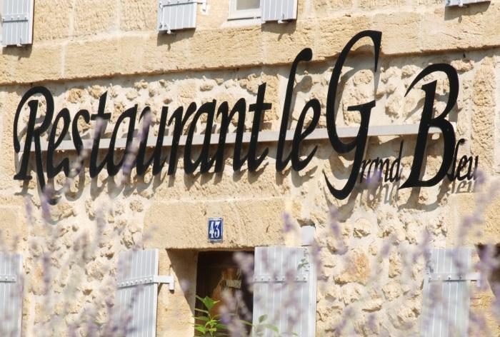 Le Grand Bleu