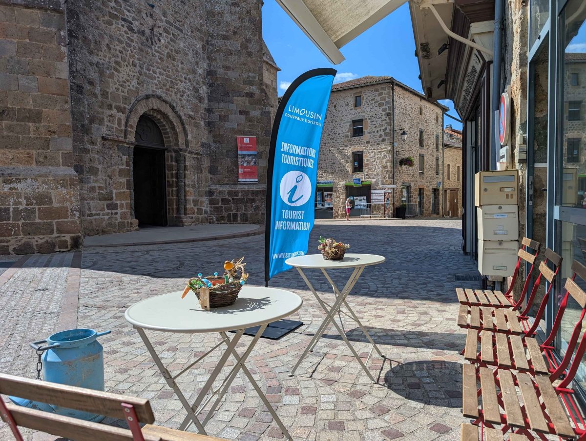 Epicerie Dans l'même panier