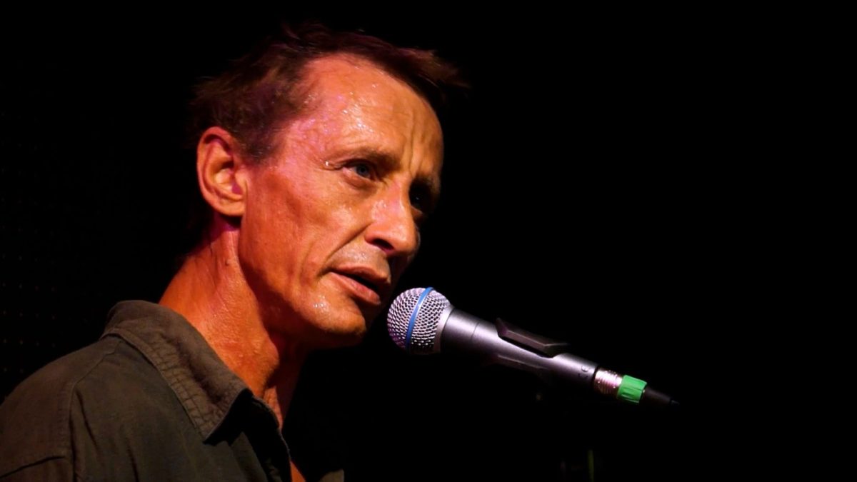 EMMANUEL LEROY - CONCERT AUGMENTÉ
