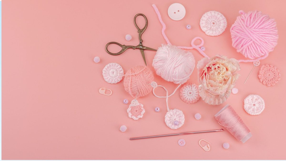 Rencontre : Café crochet