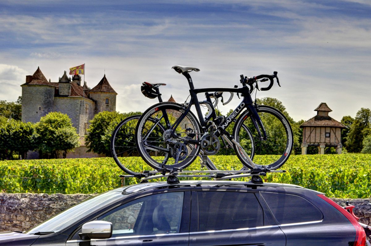 Vélo du Lot