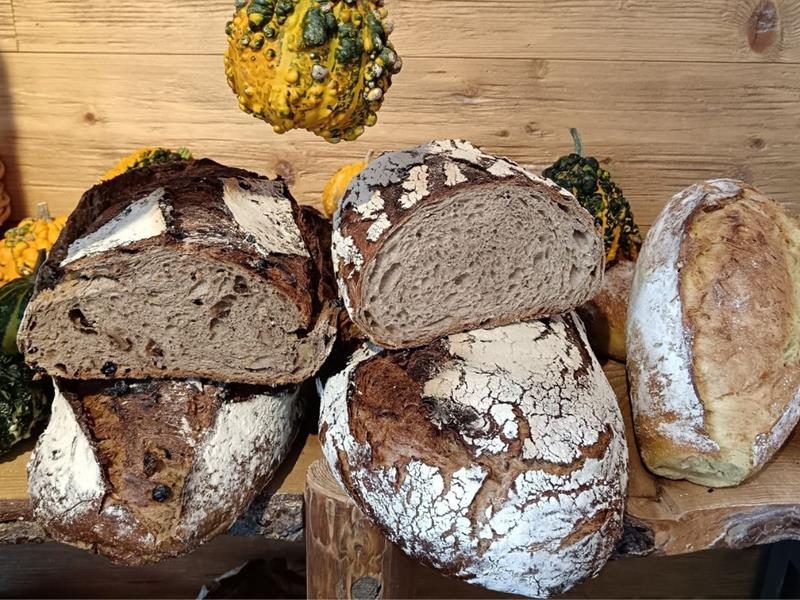 Boulangerie Le Fournil de Papoupa - croisière