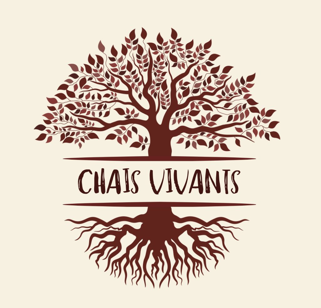 Chais vivants