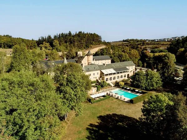 Sin Castle - Le château des péchés