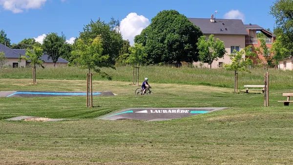 Pumptrack