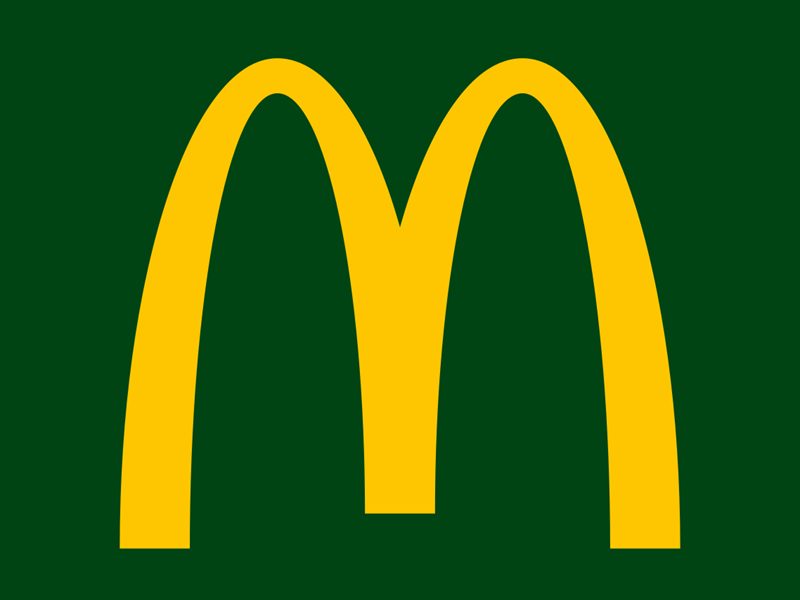 Restaurant Mc Donald's