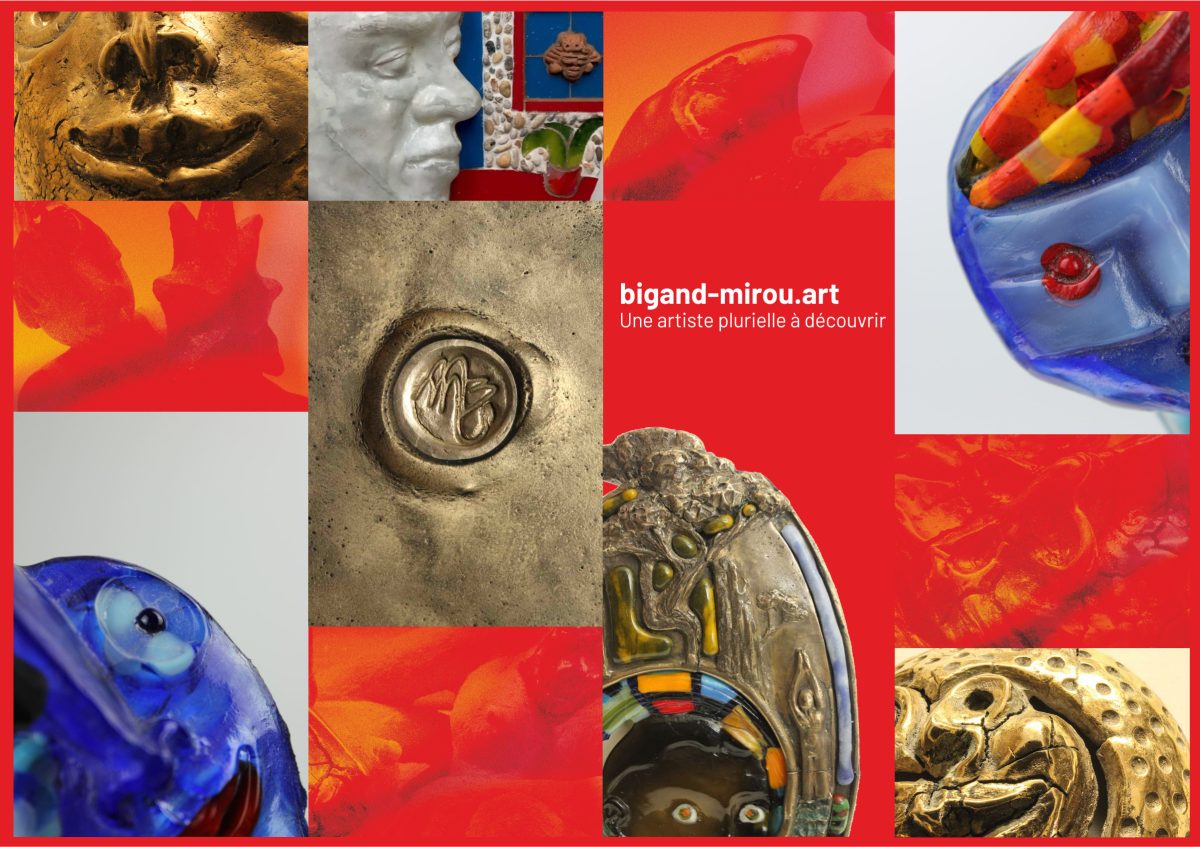 Nathalie Bigand-Mirou
