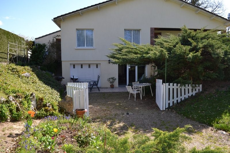Gîte des Ecureuils