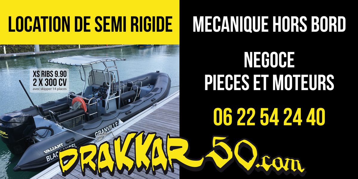 Drakkar50
