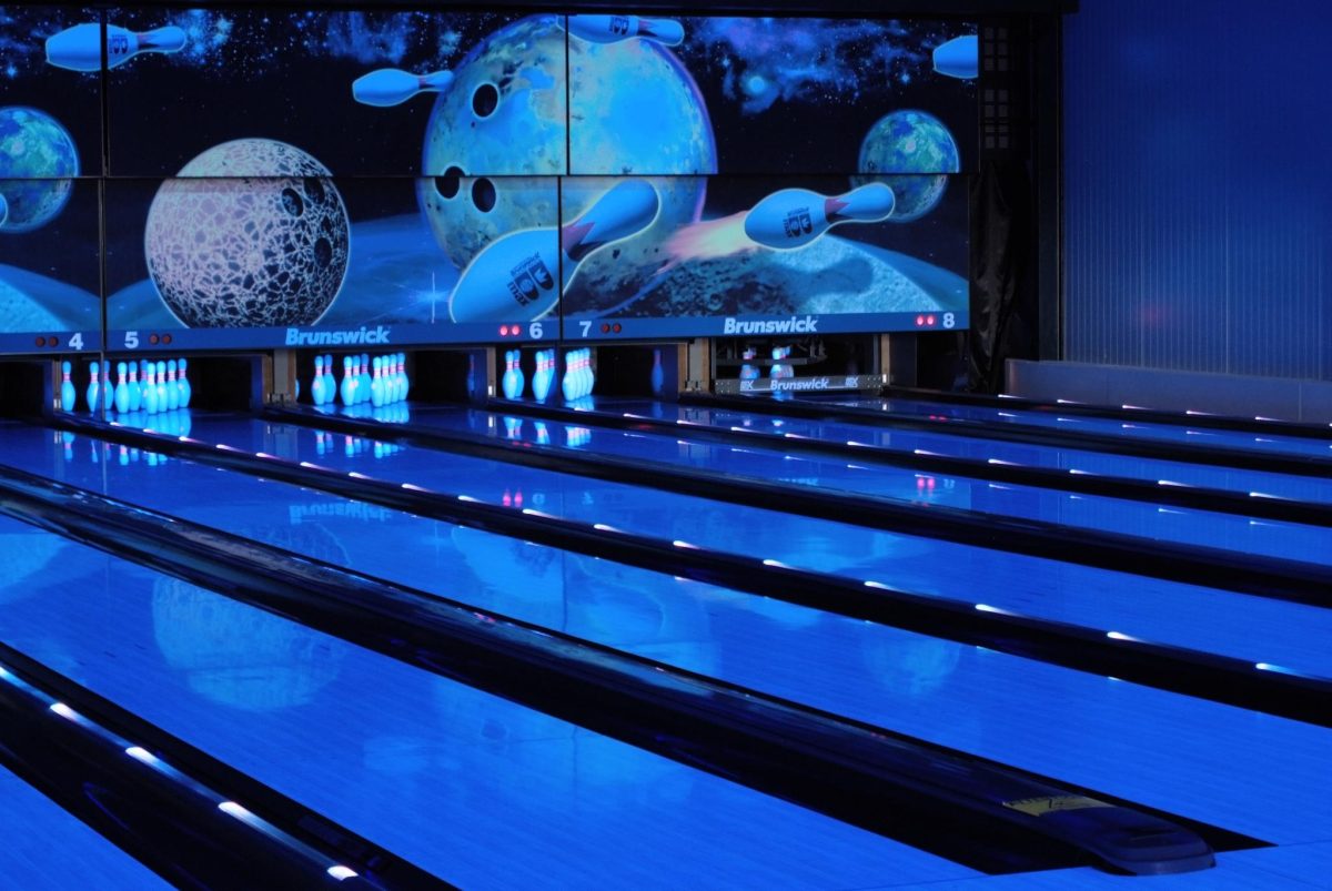 Bowling L'Osmoz