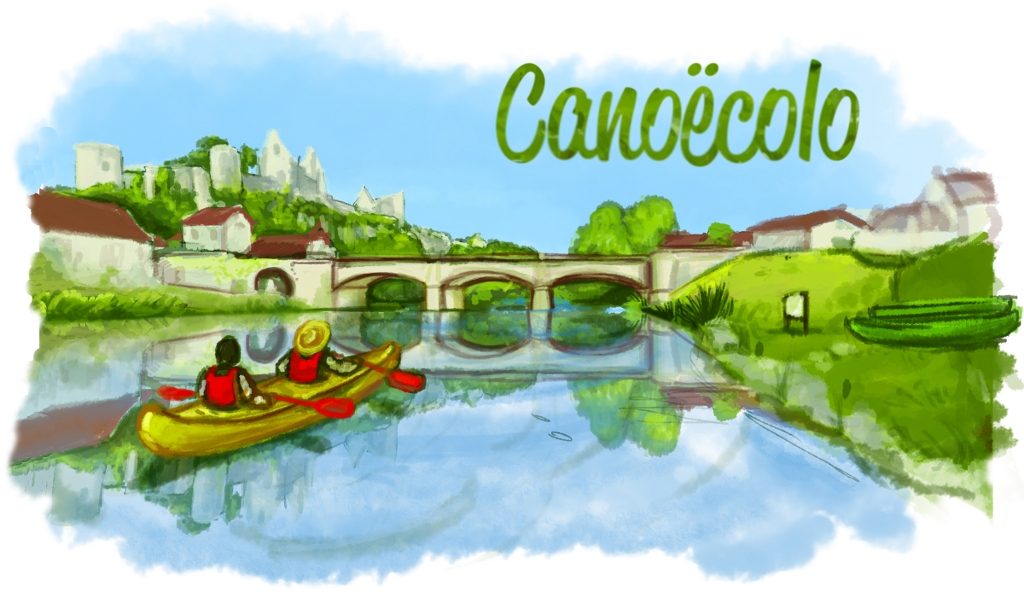 Canoécolo