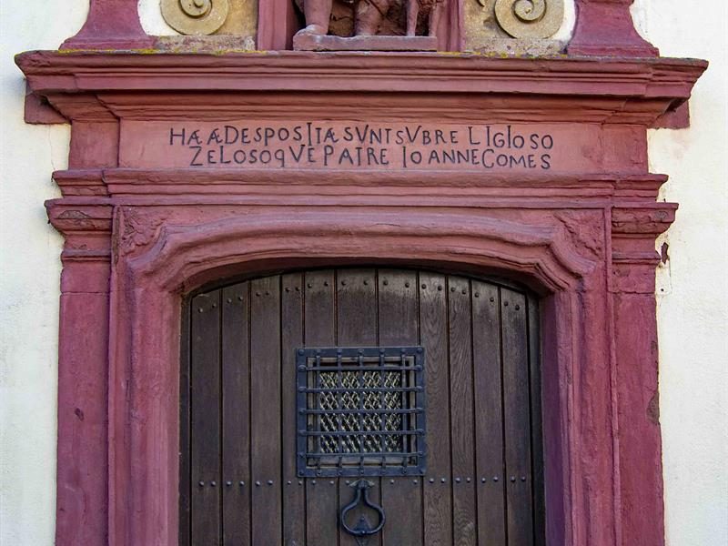 Ferme de Koenigsberg