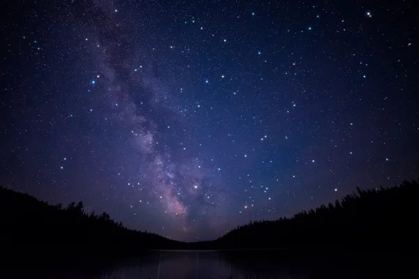 Bureau des Accompagnateurs – Astronomie