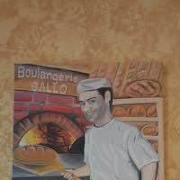 La Boite à Pains