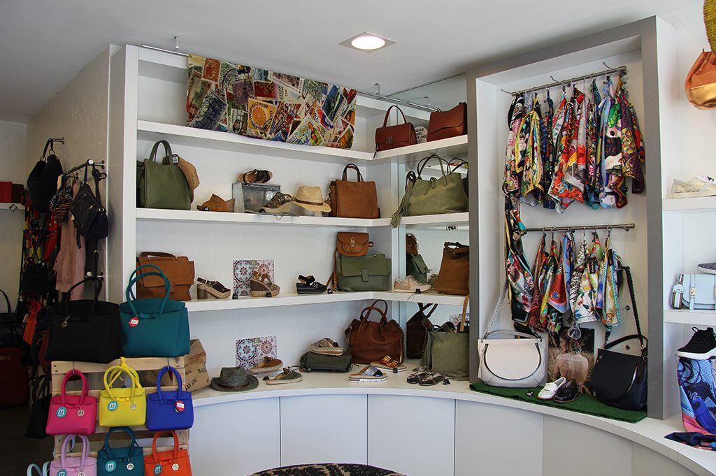 Antilope Chaussures Accessoires