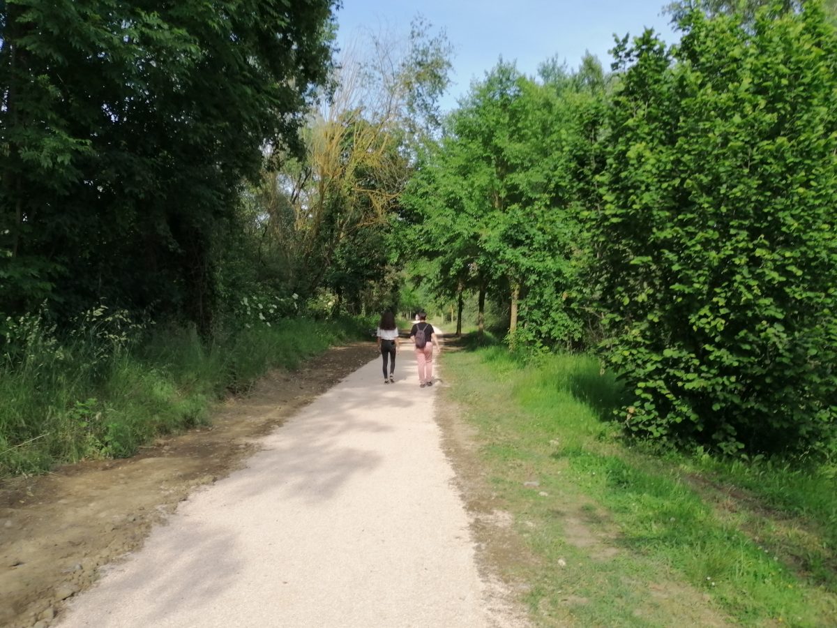 LAC DE SEDE