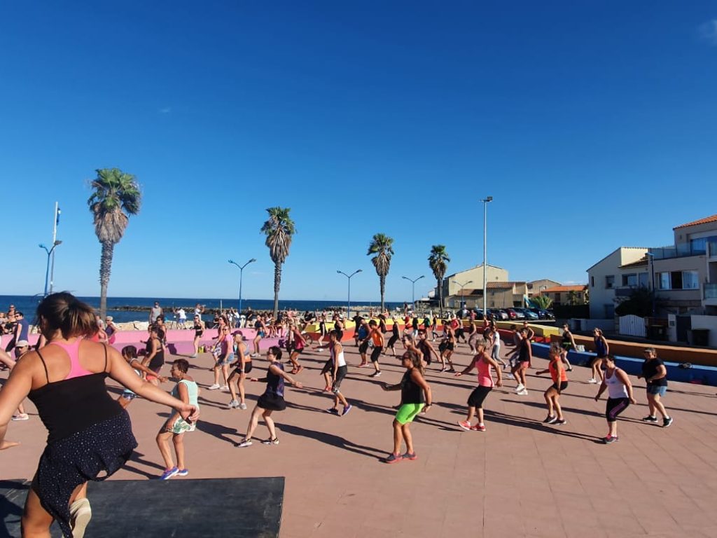 ZUMBA