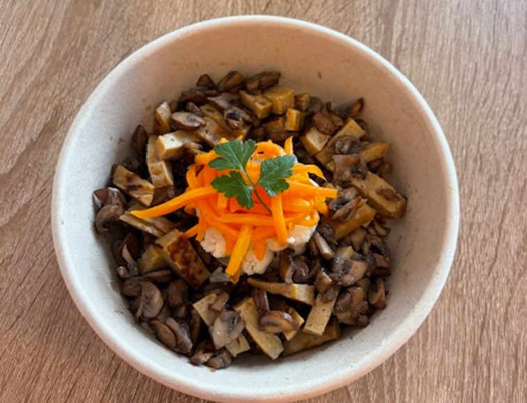 Le gourmet Végétal - Traiteur vegan et bio