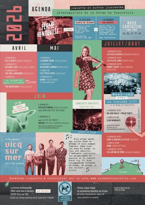 Week end avec le Goéland 1937 : Val Que Dalle + Poldy Party