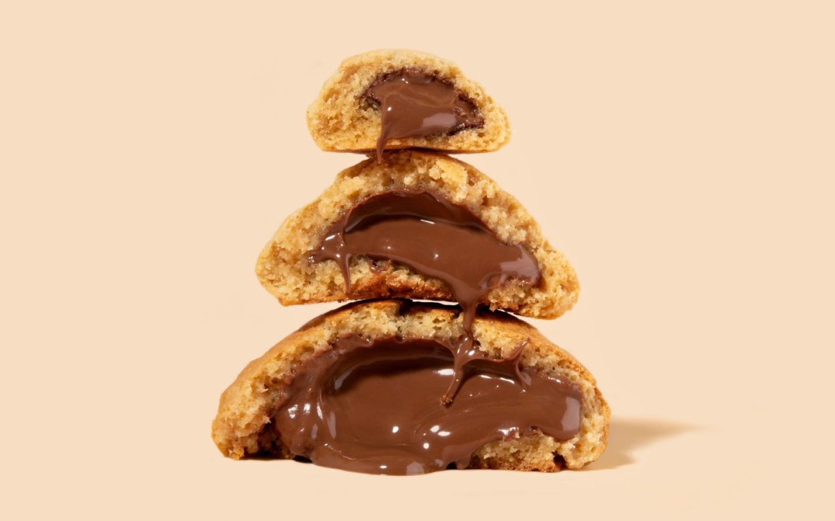 Pépite Cookie Bayonne