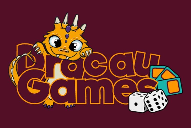 Drac au games