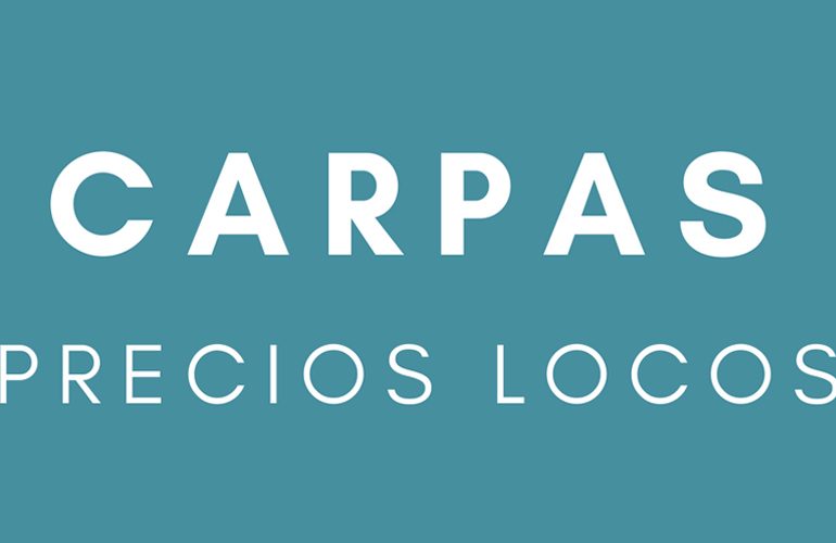 Carpas