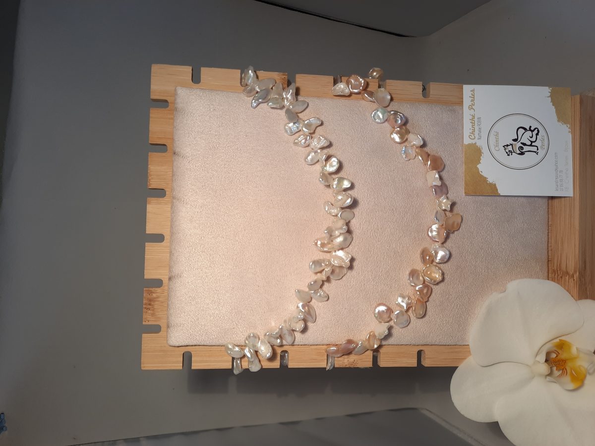 Chinthé Perles