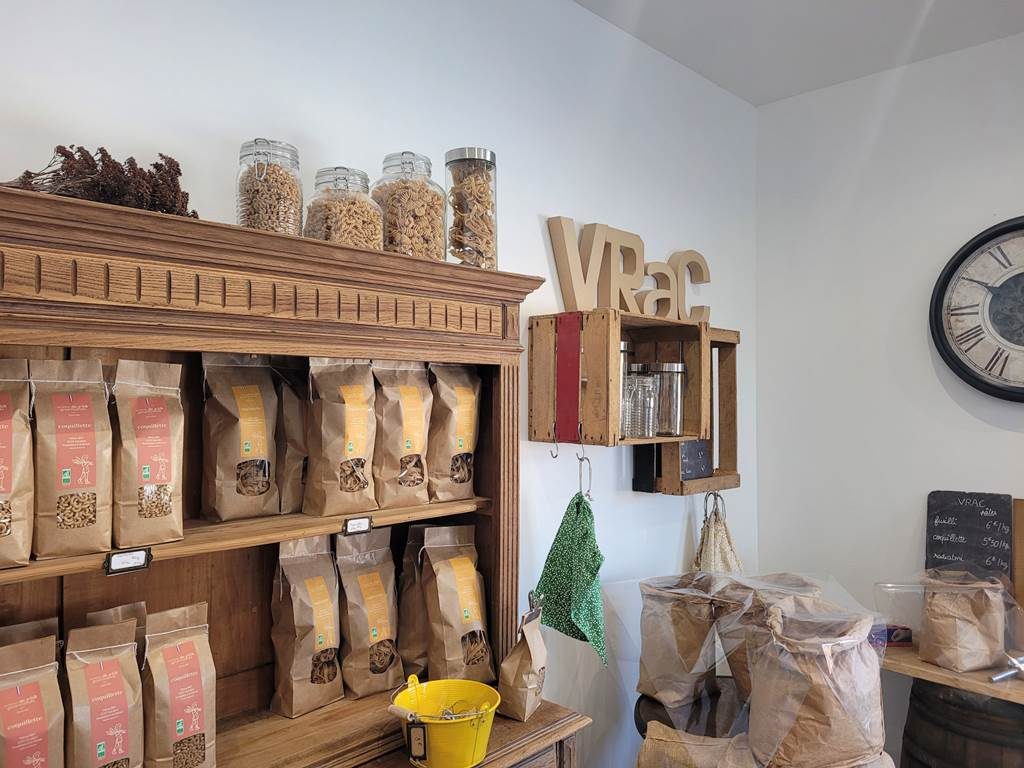 Boutique - Ferme des P'tits Gourmands