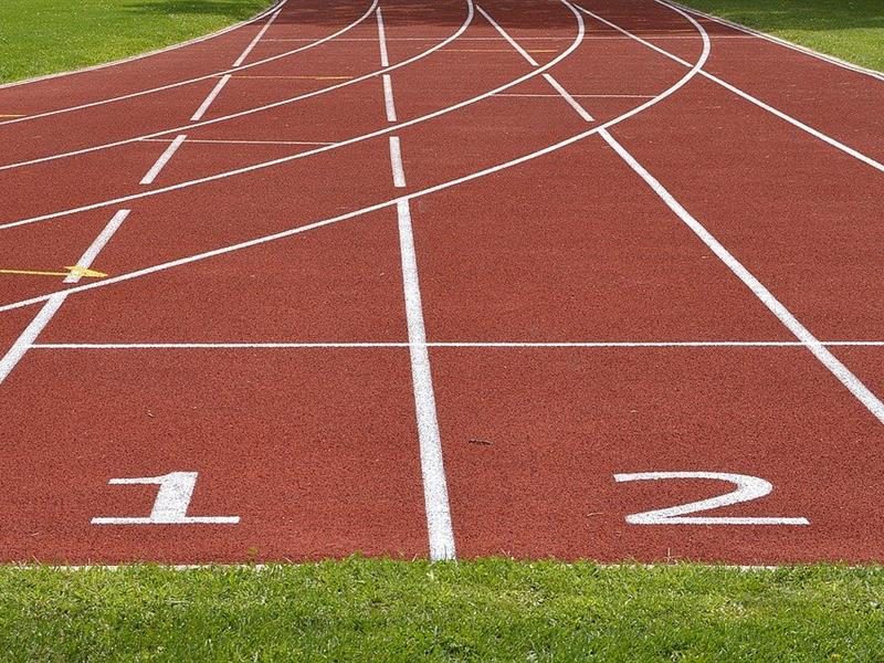 Stages d'automne pour enfants de 6 à 10 ans : Athlétisme et multisports