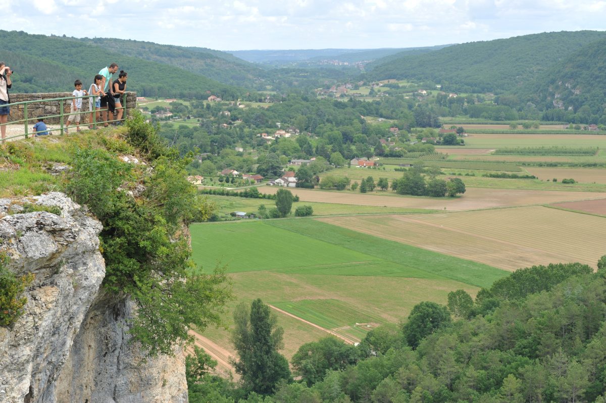 Le Cirque de Vènes