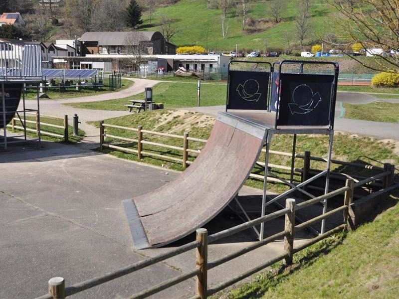 Roller Skate Parc