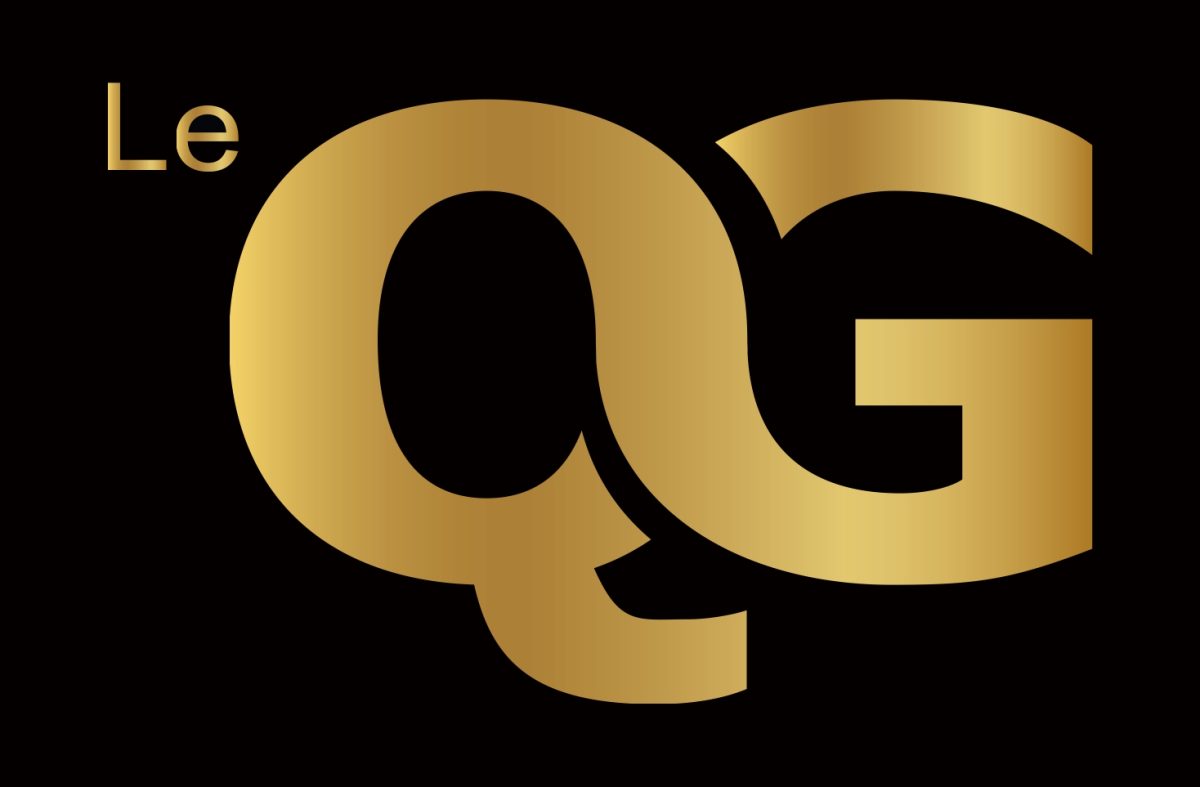 Brasserie le QG