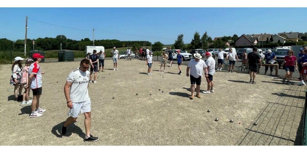 Boulodrome