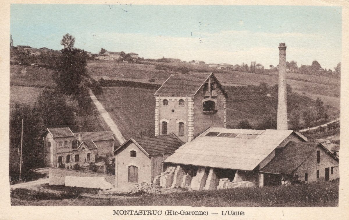 LA DISTILLERIE