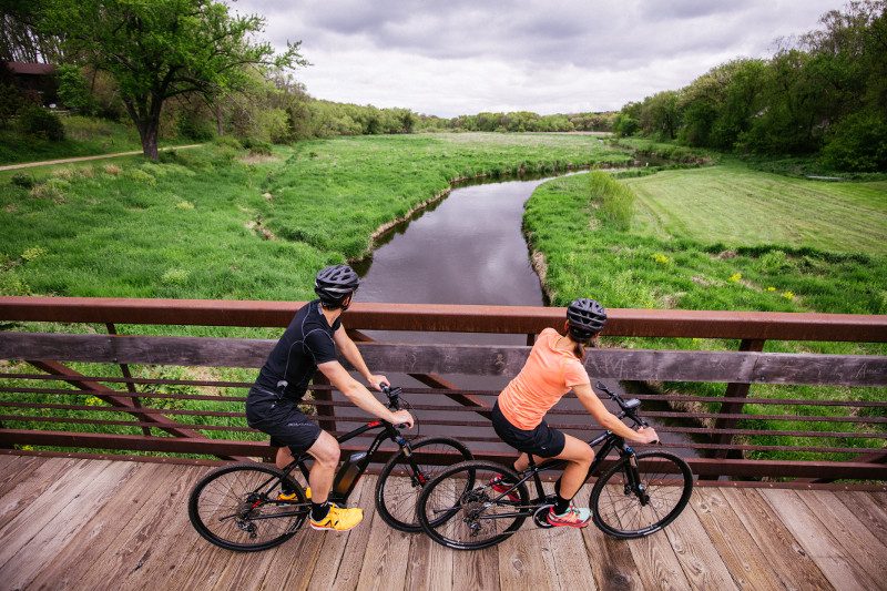 Les Vélos du Marais Poitevin