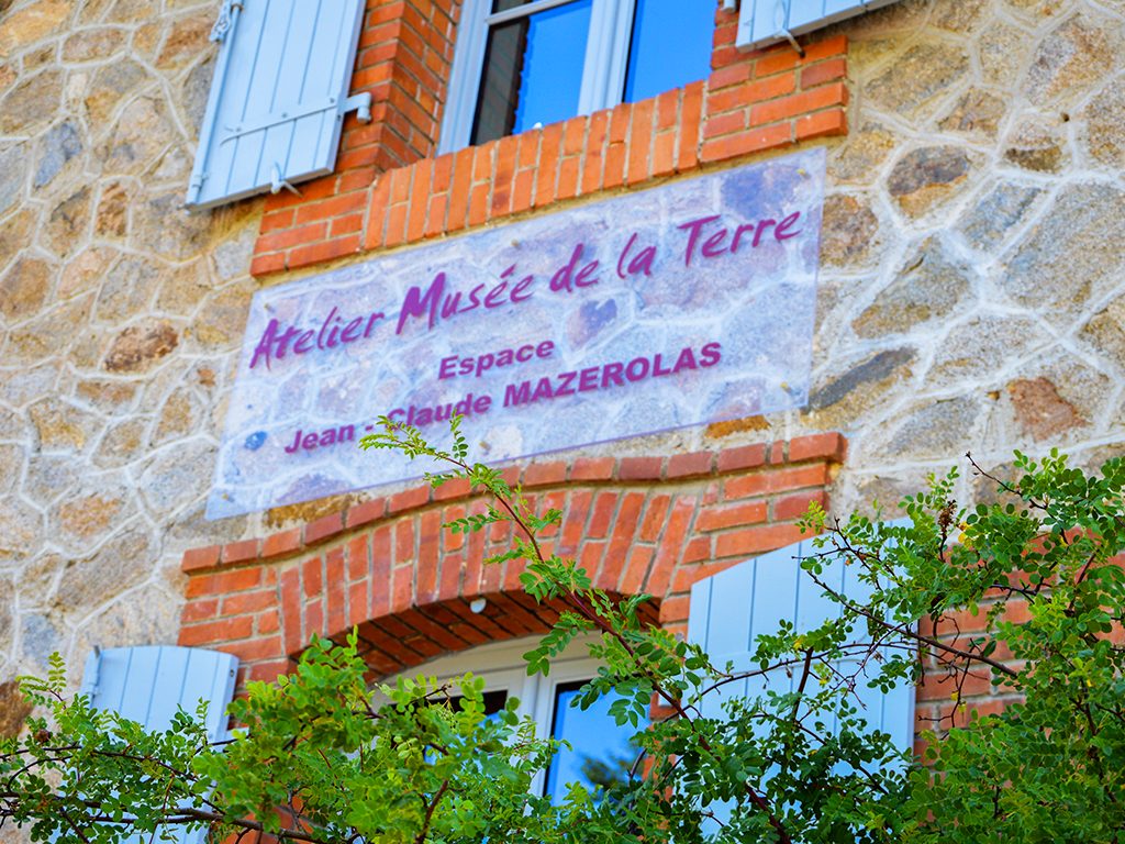 Atelier - découvrez la magie du Raku et de l'Obvara