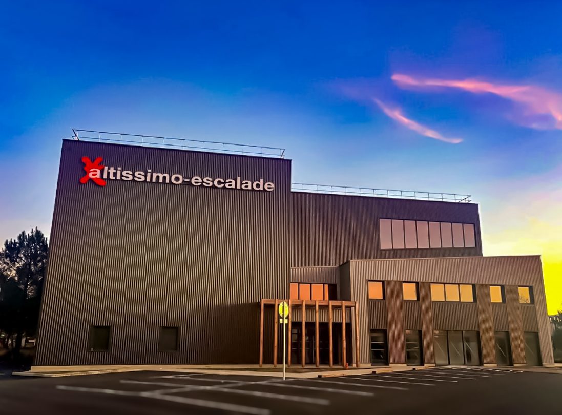 Altissimo Landes