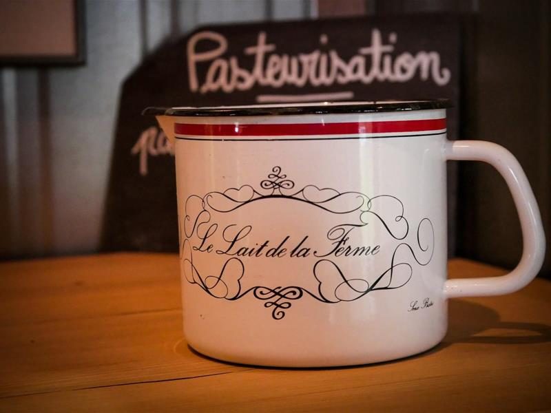 Du lait au Munster : nos producteurs à l'honneur