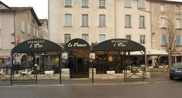 Le France