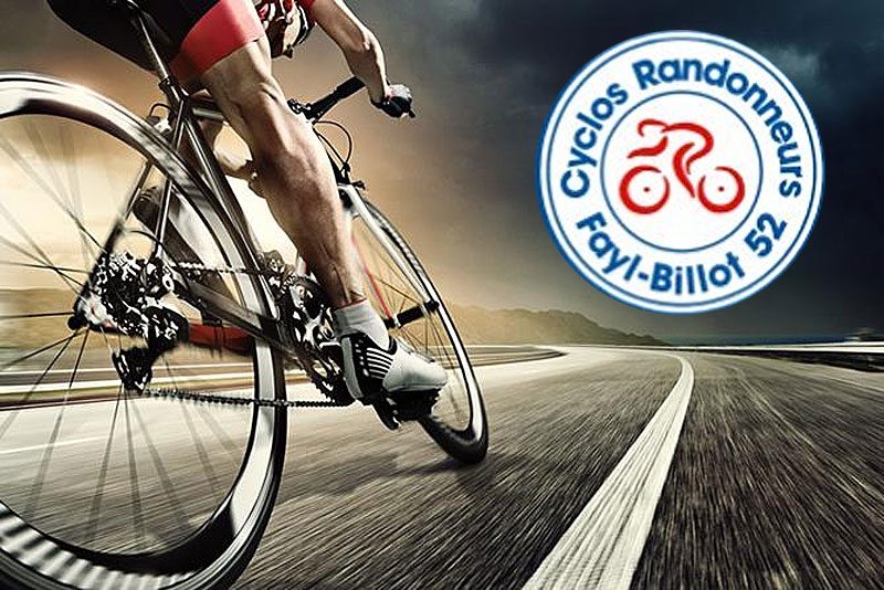 Cyclos-randonneurs de Fayl-Billot
