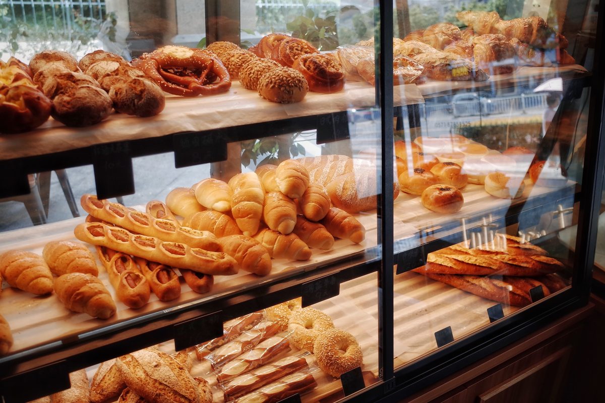 Boulangerie Roudayre-Symbélie