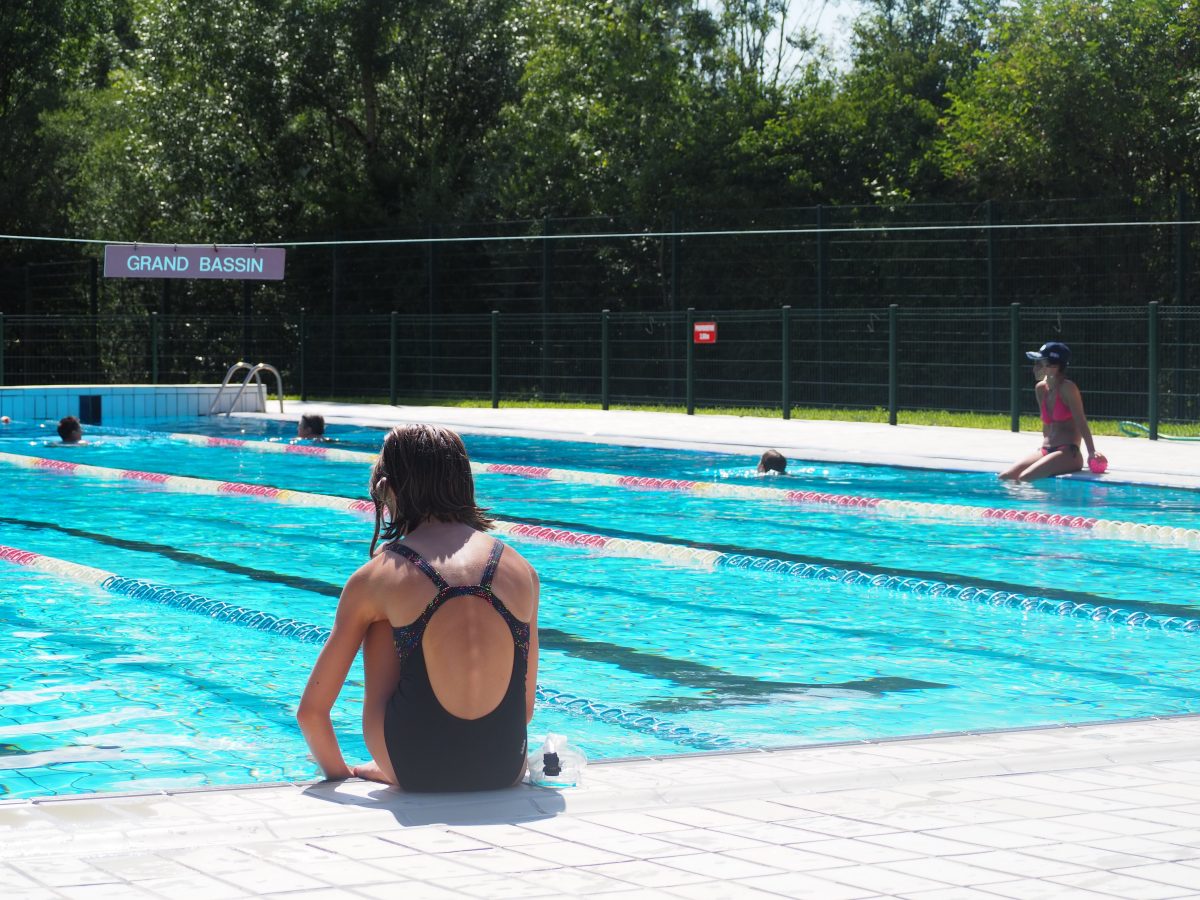 Piscine intercommunale des vallées de la Tille et de l'Ignon
