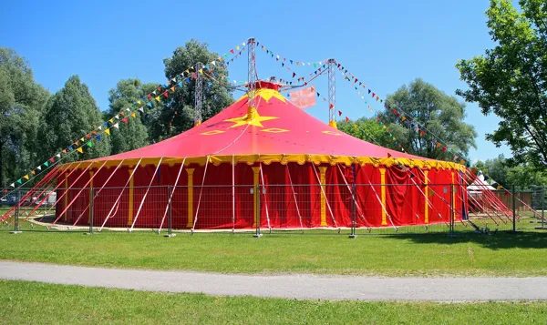 Cirque Rozel