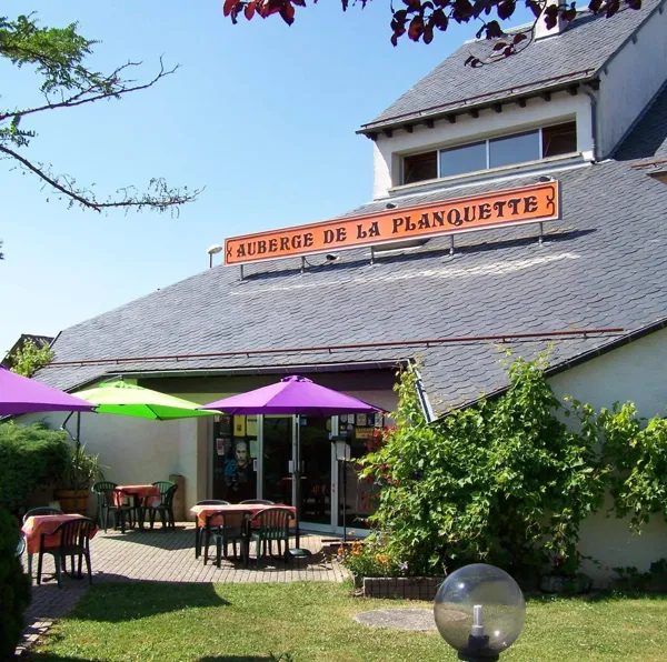 La Planquette