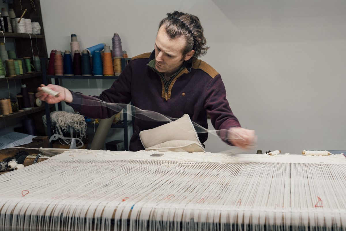ATELIER - LA RANTIALA