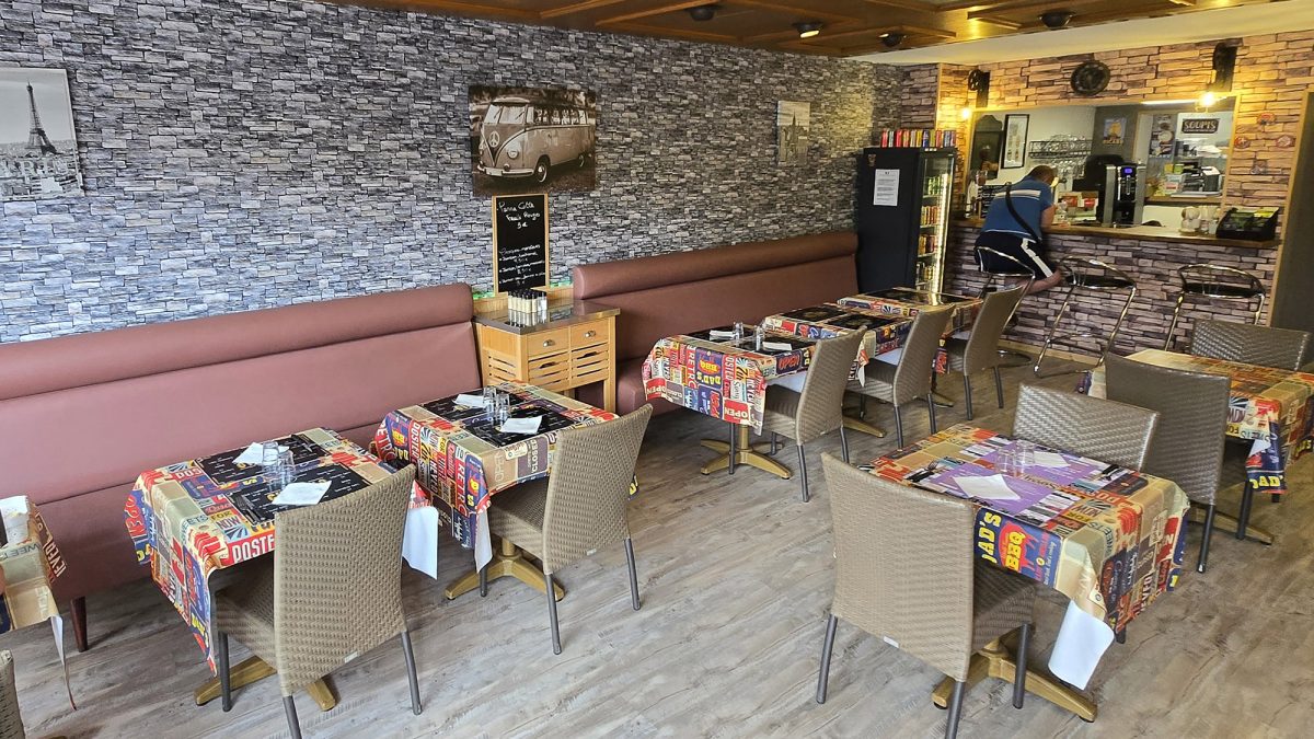 Chez Flo - Bar restaurant