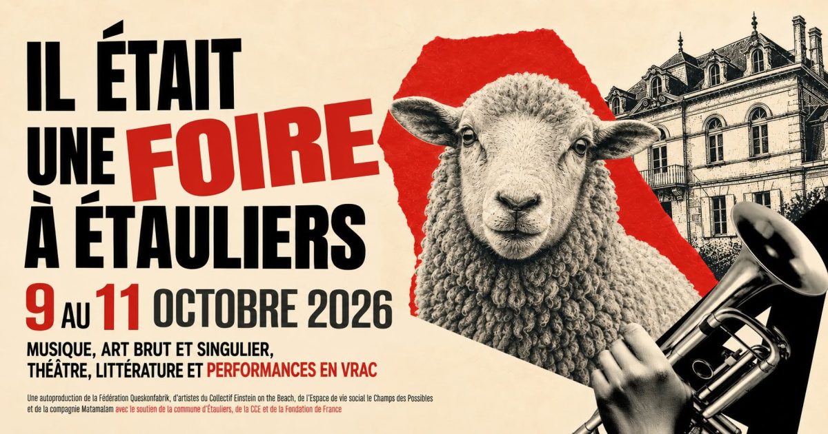 Il était une foire