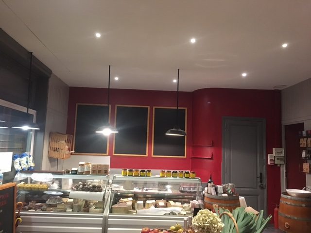 Comptoir Epicerie Saint-André