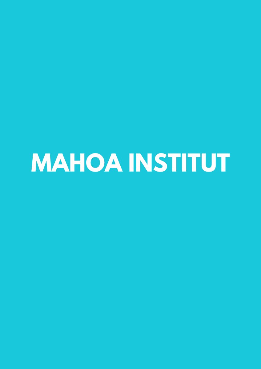 Mahoa institut